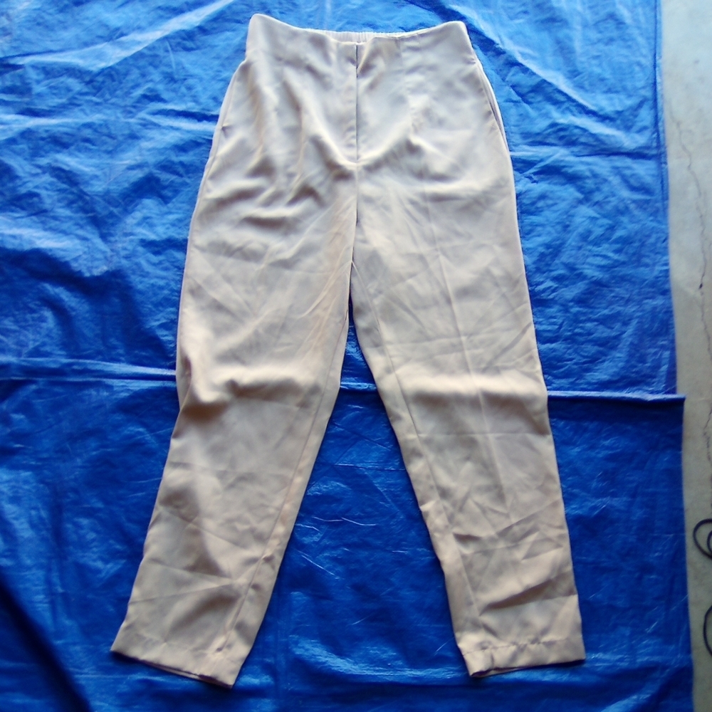 NWOT Jopna Woman's Tan Pants